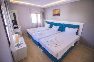 Bella Garden Boutique Hotel