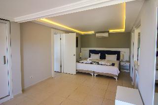 Bella Garden Boutique Hotel