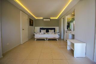 Bella Garden Boutique Hotel