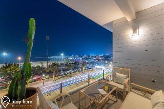 StayHere - Agadir - Marina Residential Living