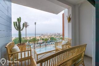 StayHere - Agadir - Marina Residential Living
