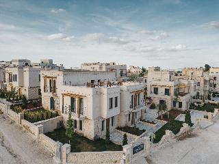 Cappadocia Bloom Hotel