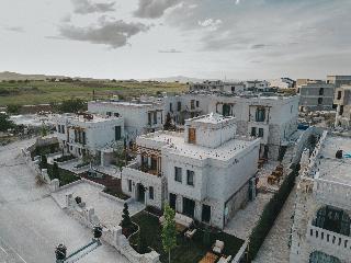 Cappadocia Bloom Hotel