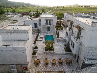 Cappadocia Bloom Hotel