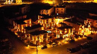 Cappadocia Bloom Hotel