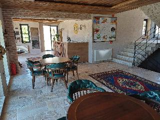 Cappadocia Bloom Hotel