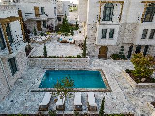 Cappadocia Bloom Hotel