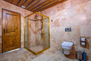 Cappadocia Bloom Hotel