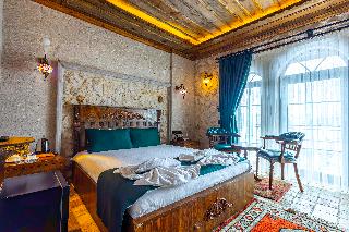 Cappadocia Bloom Hotel