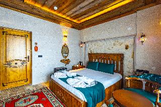 Cappadocia Bloom Hotel