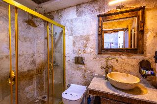 Cappadocia Bloom Hotel
