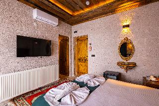 Cappadocia Bloom Hotel