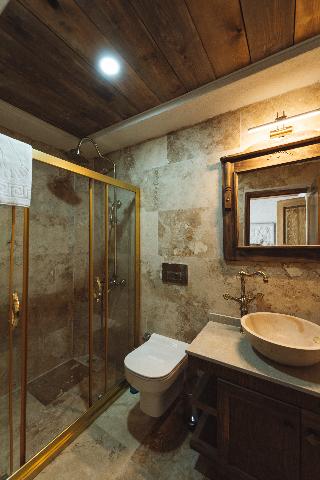 Cappadocia Bloom Hotel