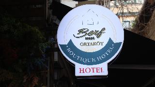 Berfi̇n Hotel Ortaköy
