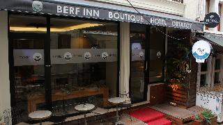 Berfi̇n Hotel Ortaköy
