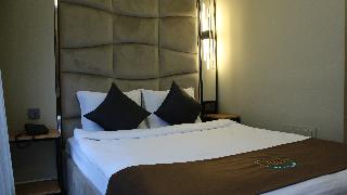 Berfi̇n Hotel Ortaköy