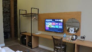 Berfi̇n Hotel Ortaköy