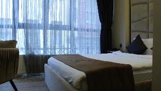Berfi̇n Hotel Ortaköy