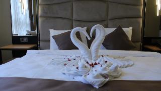 Berfi̇n Hotel Ortaköy