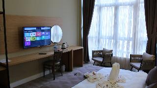 Berfi̇n Hotel Ortaköy