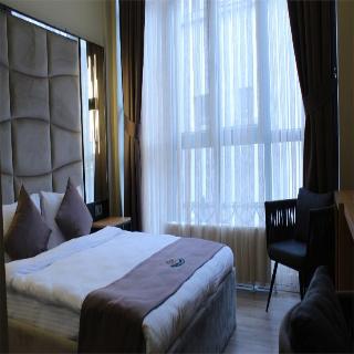 Berfi̇n Hotel Ortaköy