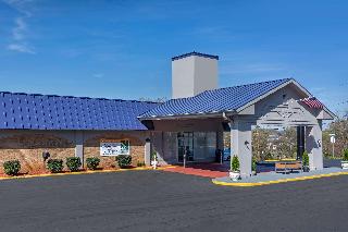 Quality Inn & Suites (Carteville)