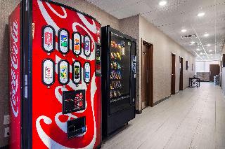Quality Inn & Suites (Carteville)