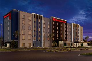 Hilton Garden Inn Cape Canaveral near Cocoa Beach