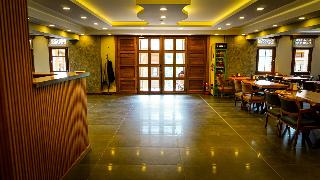 Ayder Kervansaray Otel