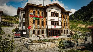 Ayder Kervansaray Otel