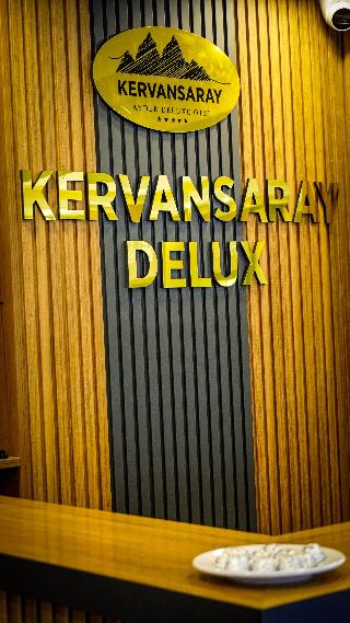 Ayder Kervansaray Otel