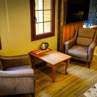 Ayder Kervansaray Otel