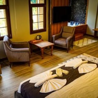 Ayder Kervansaray Otel