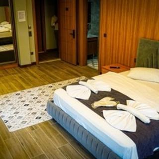 Ayder Kervansaray Otel