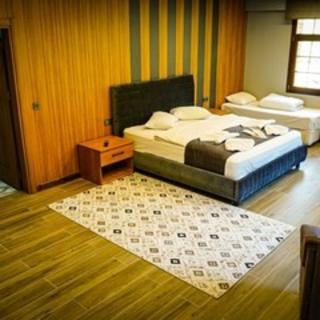 Ayder Kervansaray Otel