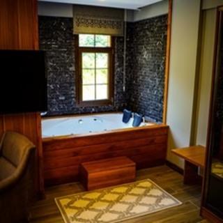 Ayder Kervansaray Otel