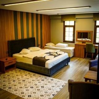 Ayder Kervansaray Otel