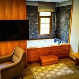 Ayder Kervansaray Otel