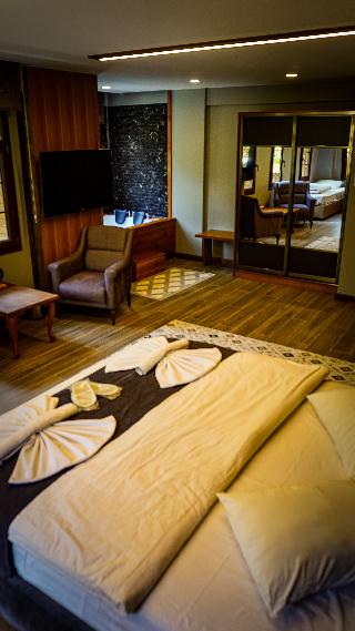 Ayder Kervansaray Otel