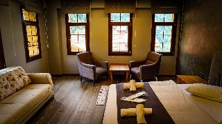 Ayder Kervansaray Otel