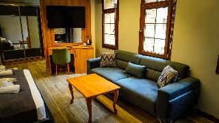 Ayder Kervansaray Otel