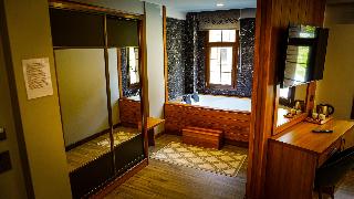 Ayder Kervansaray Otel