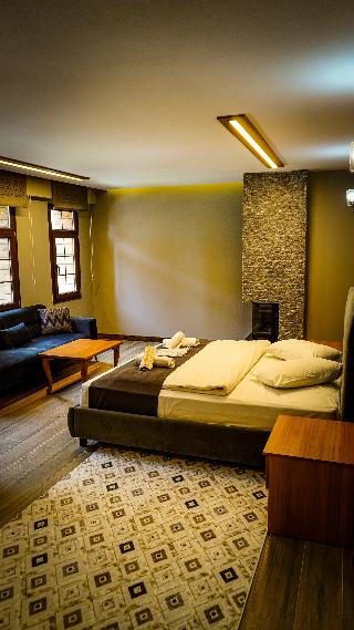 Ayder Kervansaray Otel