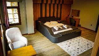 Ayder Kervansaray Otel