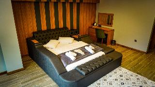 Ayder Kervansaray Otel