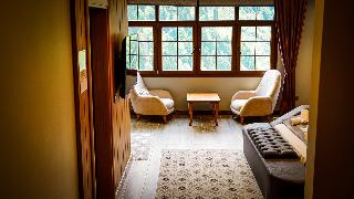 Ayder Kervansaray Otel