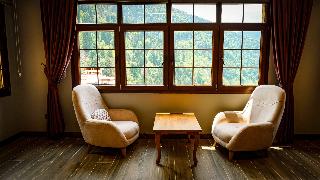 Ayder Kervansaray Otel