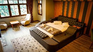 Ayder Kervansaray Otel