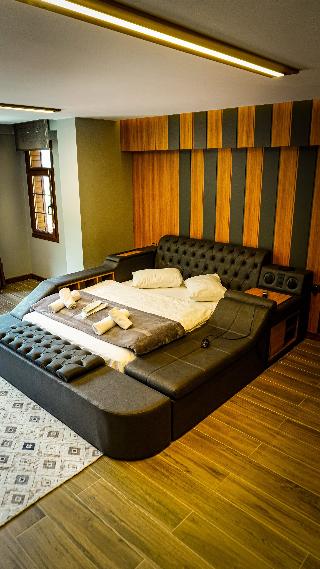 Ayder Kervansaray Otel