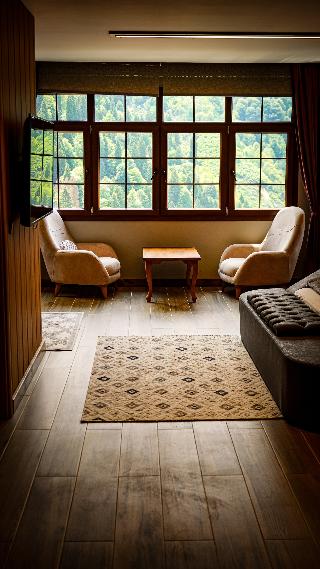 Ayder Kervansaray Otel